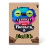 Zestaw ZURU Fuggler Fugg Life 9 cali, Lalka, 0 l.