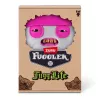 Zestaw ZURU Fuggler Fugg Life 9 cali, Lalka, 0 l.
