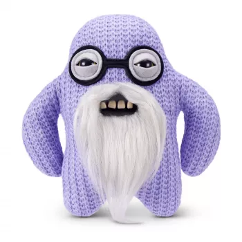 Hug-A-Lumps Fuggler Old Fogies 9-calowy asortyment, Lalka, 0 lat