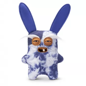 Hug-A-Lumps Fuggler Old Fogies 9-calowy asortyment, Lalka, 0 lat