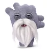 Hug-A-Lumps Fuggler Old Fogies 9-calowy asortyment, Lalka, 0 lat
