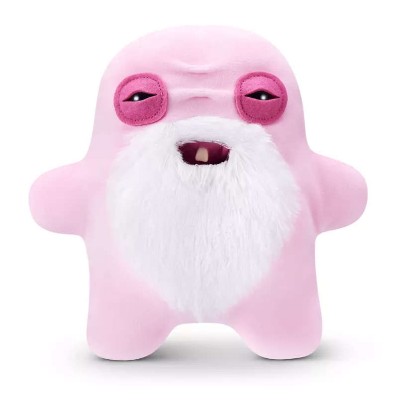 Hug-A-Lumps Fuggler Old Fogies 9-calowy asortyment, Lalka, 0 lat
