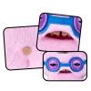 Hug-A-Lumps Fuggler Old Fogies 9-calowy asortyment, Lalka, 0 lat
