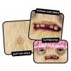 Hug-A-Lumps Fuggler Old Fogies 9-calowy asortyment, Lalka, 0 lat