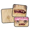 Hug-A-Lumps Fuggler Old Fogies 9-calowy asortyment, Lalka, 0 lat