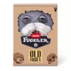 Hug-A-Lumps Fuggler Old Fogies 9-calowy asortyment, Lalka, 0 lat