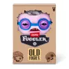 Hug-A-Lumps Fuggler Old Fogies 9-calowy asortyment, Lalka, 0 lat