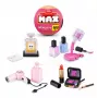 MAX Build more Premium Beauty Building Bricks Collection, Klocki, 8 lat, Plastik, 169 szt., 197 g