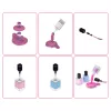 MAX Build more Premium Beauty Building Bricks Collection, Klocki, 8 lat, Plastik, 169 szt., 197 g