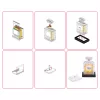 MAX Build more Premium Beauty Building Bricks Collection, Klocki, 8 lat, Plastik, 169 szt., 197 g
