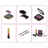 MAX Build more Premium Beauty Building Bricks Collection, Klocki, 8 lat, Plastik, 169 szt., 197 g