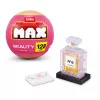 MAX Build more Premium Beauty Building Bricks Collection, Klocki, 8 lat, Plastik, 169 szt., 197 g