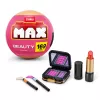 MAX Build more Premium Beauty Building Bricks Collection, Klocki, 8 lat, Plastik, 169 szt., 197 g
