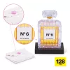 MAX Build more Premium Beauty Building Bricks Collection, Klocki, 8 lat, Plastik, 169 szt., 197 g