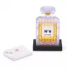 MAX Build more Premium Beauty Building Bricks Collection, Klocki, 8 lat, Plastik, 169 szt., 197 g