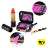 MAX Build more Premium Beauty Building Bricks Collection, Klocki, 8 lat, Plastik, 169 szt., 197 g