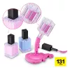 MAX Build more Premium Beauty Building Bricks Collection, Klocki, 8 lat, Plastik, 169 szt., 197 g