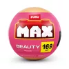 MAX Build more Premium Beauty Building Bricks Collection, Klocki, 8 lat, Plastik, 169 szt., 197 g