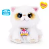 Zabawkowy kot Zuru Pets Alive Smitten Kittens Series 2 — interaktywna pluszowa zabawka wydająca dźwięki, dla dzieci od 3 lat, baterie AAA