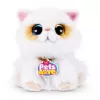 Zabawkowy kot Zuru Pets Alive Smitten Kittens Series 2 — interaktywna pluszowa zabawka wydająca dźwięki, dla dzieci od 3 lat, baterie AAA