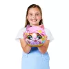 Zabawkowy kot Zuru Pets Alive Smitten Kittens Series 2 — interaktywna pluszowa zabawka wydająca dźwięki, dla dzieci od 3 lat, baterie AAA