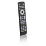 Philips Perfect zamienny SRP2018/10 pilot zdalnego sterowania IR Wireless DVD/Blu-ray, DVR, SAT, TV, VCR przyciski