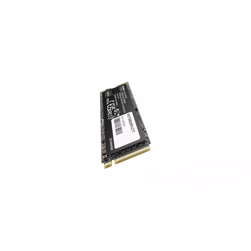 Klevv CRAS C715 512 GB M.2 PCI Express 3.0 NVMe 3D TLC NAND