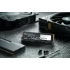 Klevv CRAS C715 512 GB M.2 PCI Express 3.0 NVMe 3D TLC NAND