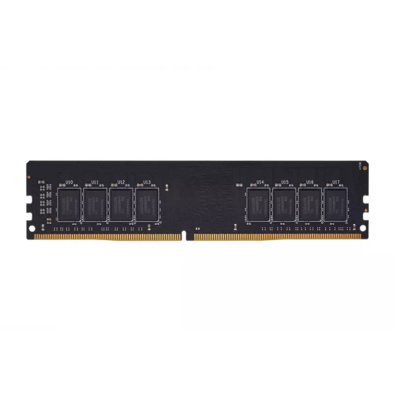 Klevv U-DIMM moduł pamięci 16 GB 1 x 16 GB DDR4 3200 MT/s 288-pin DIMM