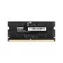 Klevv 16GB LAPTOP RAM MODULE DDR5 5600MT/s PC5-44800 UNBUFFERED NON-ECC SODIMM 1.1V 2GX8 CL46