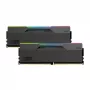 Klevv 64GB (2 x 32GB) 6000MHz CL30 DDR5 MODUŁ RAM DO GIER CRAS V RGB