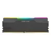 Klevv 64GB (2 x 32GB) 6000MHz CL30 DDR5 MODUŁ RAM DO GIER CRAS V RGB