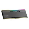 Klevv 64GB (2 x 32GB) 6000MHz CL30 DDR5 MODUŁ RAM DO GIER CRAS V RGB