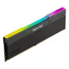 Klevv 64GB (2 x 32GB) 6000MHz CL30 DDR5 MODUŁ RAM DO GIER CRAS V RGB