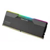 Klevv 64GB (2 x 32GB) 6000MHz CL30 DDR5 MODUŁ RAM DO GIER CRAS V RGB