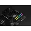 Klevv 64GB (2 x 32GB) 6000MHz CL30 DDR5 MODUŁ RAM DO GIER CRAS V RGB