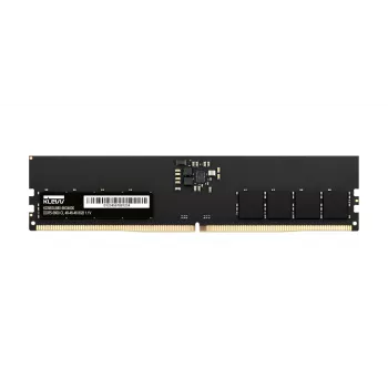 Pamięć RAM do komputerów stacjonarnych KLEVV 8 GB DDR5 5600 MHz CL46 288-pin DIMM 1,1 V (46-46-46-90)