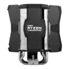 Chłodzenie ARCTIC Freezer 50 TR Dual Tower CPU Cooler dla AMD Ryzen Threadripper z A-RGB