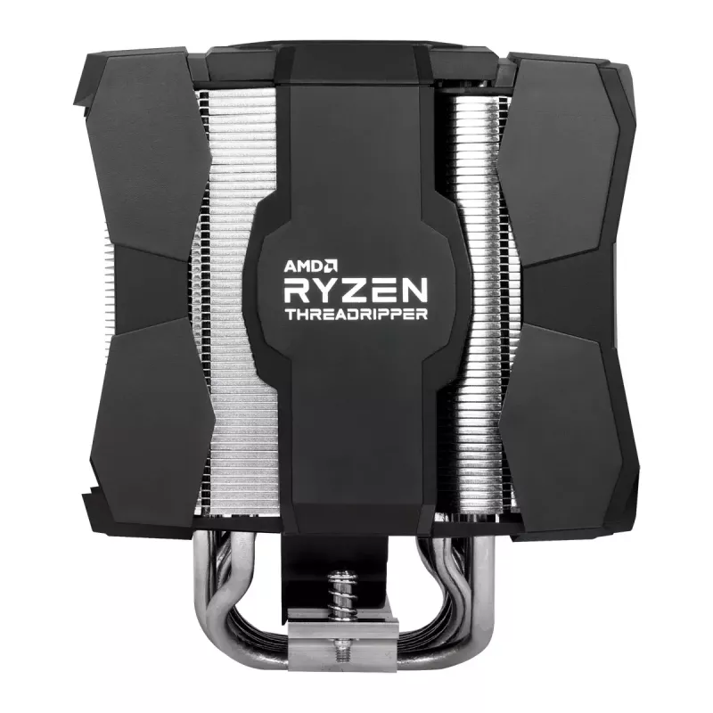 Chłodzenie ARCTIC Freezer 50 TR Dual Tower CPU Cooler dla AMD Ryzen Threadripper z A-RGB