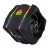 Chłodzenie ARCTIC Freezer 50 TR Dual Tower CPU Cooler dla AMD Ryzen Threadripper z A-RGB
