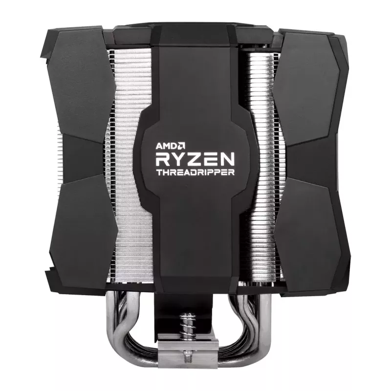 ARCTIC Freezer 50 TR - dwuwieżowe chłodzenie CPU dla AMD Ryzen Threadripper z A-RGB