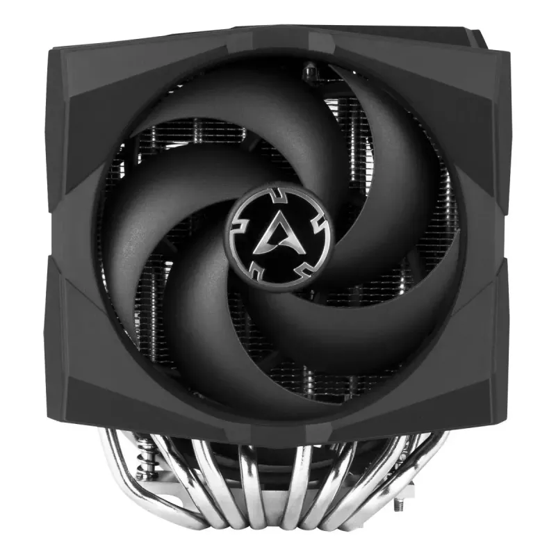 ARCTIC Freezer 50 TR - dwuwieżowe chłodzenie CPU dla AMD Ryzen Threadripper z A-RGB