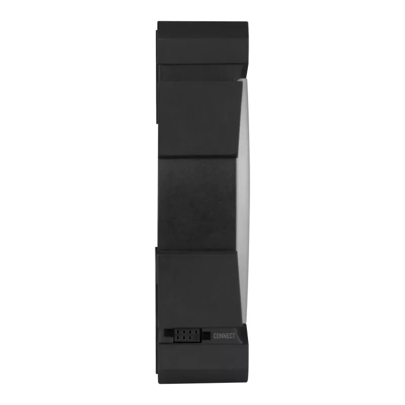 ARCTIC BioniX P120 A-RGB 120 mm wentylator obudowy, 3-pak, czarny