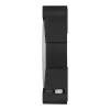 ARCTIC BioniX P120 A-RGB 120 mm wentylator obudowy, 3-pak, czarny