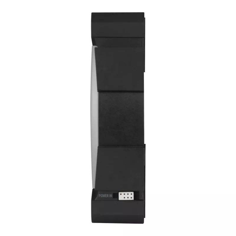 ARCTIC BioniX P120 A-RGB 120 mm wentylator obudowy, 3-pak, czarny