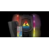 ARCTIC Freezer 50 z kontrolerem A-RGB - Kompatybilna z wieloma platformami dwuwieżowa chłodnica CPU z A-RGB