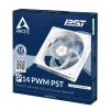 ARCTIC P14 PWM PST Wentylator 140 mm zoptymalizowany pod kątem ciśnienia statycznego z PWM PST