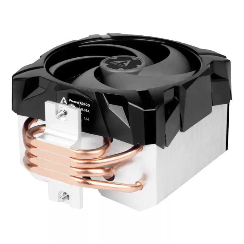 Chłodzenie ARCTIC Freezer A35 CO AMD Tower CPU Cooler 200-1800 RPM 0.3 sonu