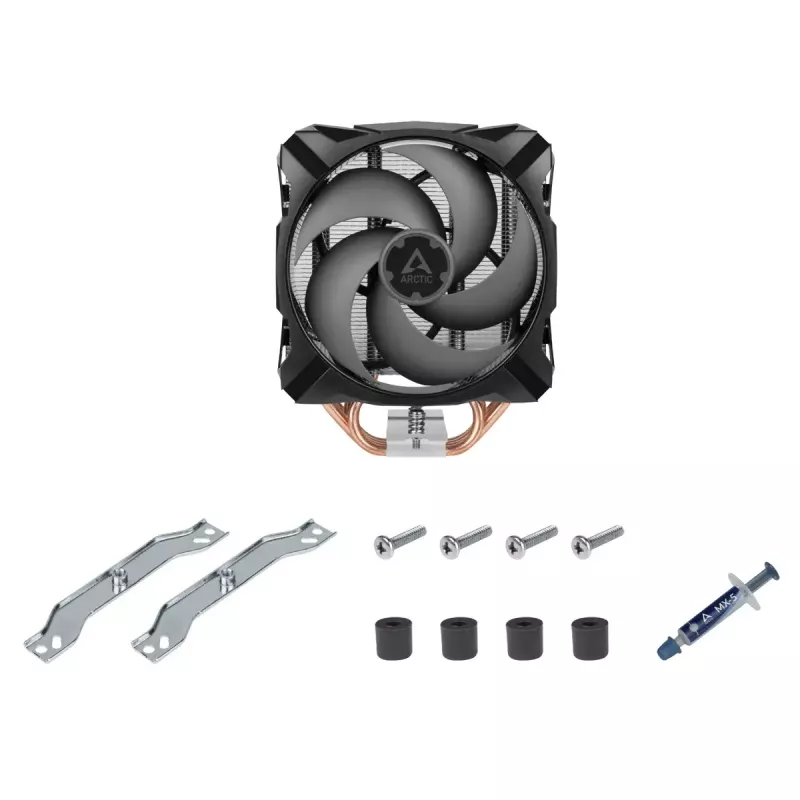 Chłodzenie ARCTIC Freezer A35 CO AMD Tower CPU Cooler 200-1800 RPM 0.3 sonu