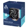 Chłodzenie ARCTIC Freezer A35 CO AMD Tower CPU Cooler 200-1800 RPM 0.3 sonu